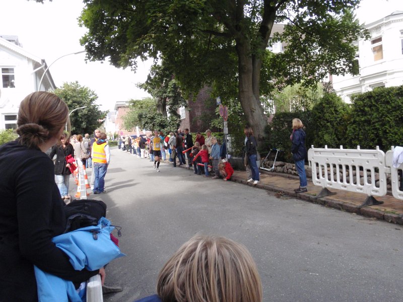 Blankeneser Heldenlauf 25